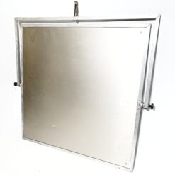 Shiny Board Reflector 1,2x1,2m