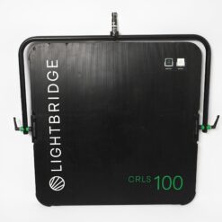 Lightbridge C-100 Frame (Gen2) mit Protection Pad 3.0 Diff 1/2 - Image 9