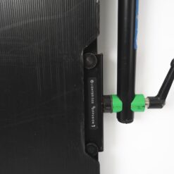 Lightbridge C-100 Frame (Gen2) mit Protection Pad 3.0 Diff 1/2 - Image 8