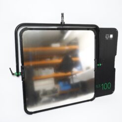 Lightbridge C-100 Frame (Gen2) mit Protection Pad 3.0 Diff 1/2 - Image 7