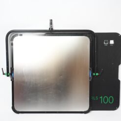Lightbridge C-100 Frame (Gen2) mit Protection Pad 3.0 Diff 1/2 - Image 6