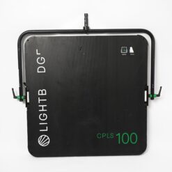 Lightbridge C-100 Frame (Gen2) mit Protection Pad 3.0  Diff 3/4 - Image 5