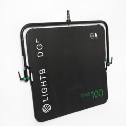 Lightbridge C-100 Frame (Gen2) mit Protection Pad 3.0  Diff 3/4 - Image 13