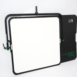 Lightbridge C-100 Frame (Gen2) mit Protection Pad 3.0  Diff 3/4 - Image 12