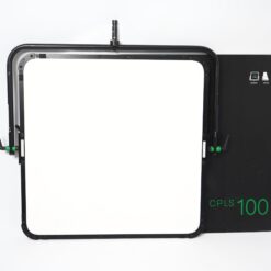 Lightbridge C-100 Frame (Gen2) mit Protection Pad 3.0  Diff 3/4 - Image 11