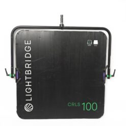 Lightbridge C-100 Frame (Gen2) mit Protection Pad 3.0  Diff 3/4 - Image 10