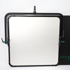Lightbridge C-100 Frame (Gen2) mit Protection Pad 3.0  Diff 3/4 - Image 8