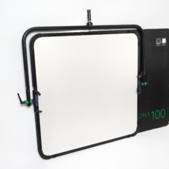 Lightbridge C-100 Frame (Gen2) mit Protection Pad 3.0  Diff 3/4 - Image 7