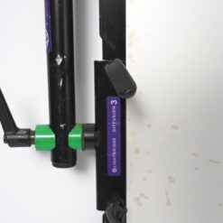 Lightbridge C-100 Frame (Gen2) mit Protection Pad 3.0  Diff 3/4 - Image 6