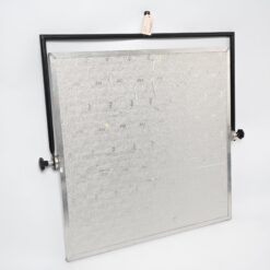 Shiny Board Reflector 1x1m - Image 2