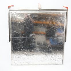 Shiny Board Reflector 1,2x1,2m