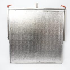 Shiny Board Reflector 1,2x1,2m - Image 3