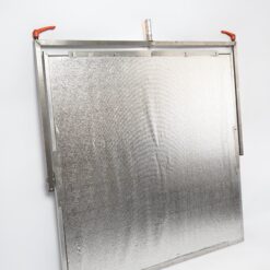 Shiny Board Reflector 1,2x1,2m - Image 2
