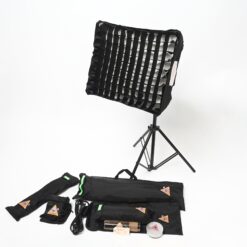 Photoflex Starlite-Softbox Kit 3 - Image 3