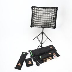 Photoflex Starlite-Softbox Kit 3 - Image 12