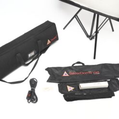 Photoflex Starlite-Softbox Kit 1 - Image 9