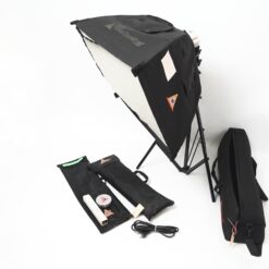Photoflex Starlite-Softbox Kit 2 - Image 5