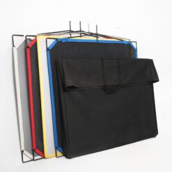 48" x 48" (120cm x 120cm) Scrim Set - Image 3