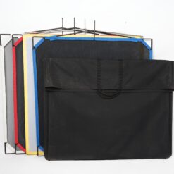 48" x 48" (120cm x 120cm) Scrim Set