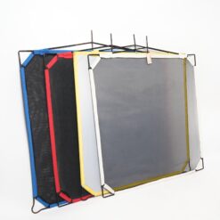 48" x 48" (120cm x 120cm) Scrim Set - Image 13