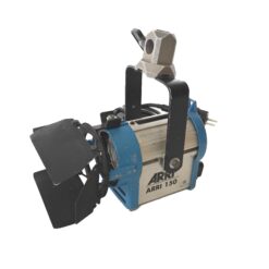 ARRI 150 Plus Lamphead