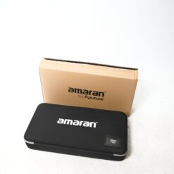 EX DEMO Aputure- Amaran F22c - Image 9