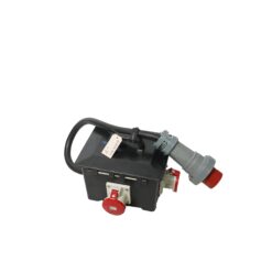 Distribution box  5 - CEE 125A /400V