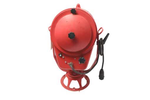 Vintage Stage Light / Deco light - Image 4