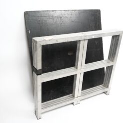 Practical 1,20x1,20x1,00 meter aluminum - Image 4