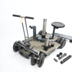 MovieTech Light Dolly - Image 5