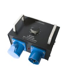 FG-Elektronic Dimmer AC 5000W ACC-PC 5000