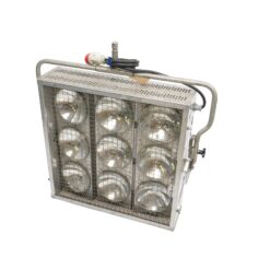 Maxi Brutes 9 KW