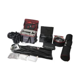 APUTURE LIGHT STORM 600X PRO V-Mount