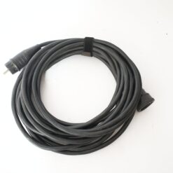 Extension Cable 10m 3x 2.5mm, Schuko - Image 2