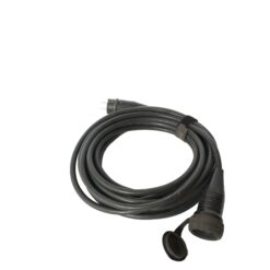 Extension Cable 10m 3x 2.5mm, Schuko