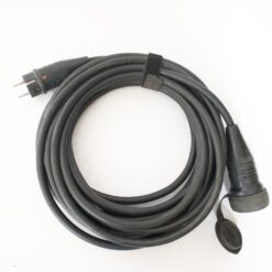 Extension Cable 10m 3x 2.5mm, Schuko - Image 3