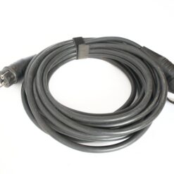 Extension Cable 10m 3x 2.5mm, Schuko - Image 2