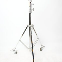 Avenger A1035CS Combo Stand steel with wheels - Image 2