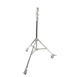 Avenger A1035CS Combo Stand steel with wheels