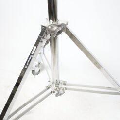 Avenger A1035CS Combo Stand steel with wheels - Image 3