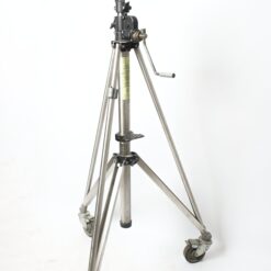 Manfrotto/Avenger 387 Wind Up with wheels - Image 5