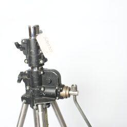 Manfrotto/Avenger 387 Wind Up with wheels - Image 4