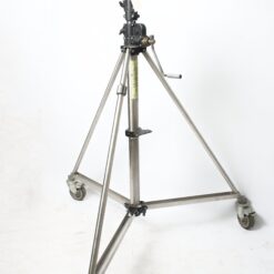 Manfrotto/Avenger 387 Wind Up with wheels - Image 3