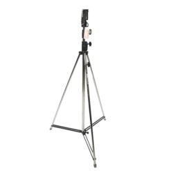 Manfrotto 111CSU - Steel Tall Strand 1 Levelling Leg