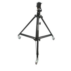 Manfrotto 070BU Strand  with wheels