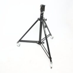 Manfrotto 070BU Strand  with wheels - Image 6