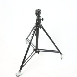 Manfrotto 070BU Strand  with wheels - Image 5