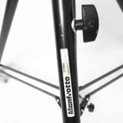 Manfrotto 070BU Strand  with wheels - Image 3