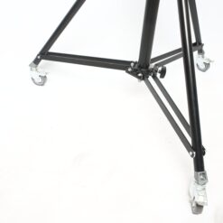Manfrotto 070BU Strand  with wheels - Image 2
