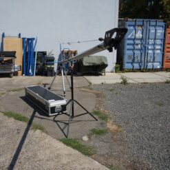 ABC Traveller Crane Ultra light + Extension max 6m - Image 6